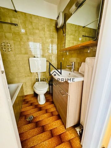 Studio/Γκαρσονιέρα για ενοικίαση Άγιος Γεράσιμος (Πάτρα) - Photo 5