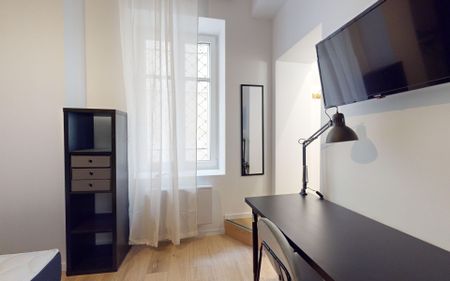 Appartement à louer - Photo 2