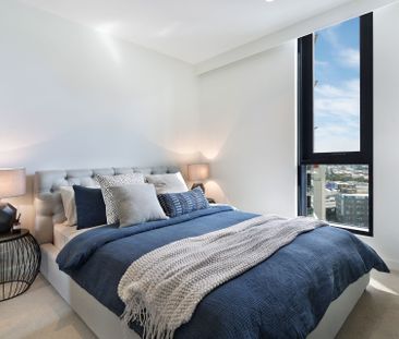 Unfurnished 2 Bedroom, 2 Bathroom Apartment Your Southbank Home - Photo 5