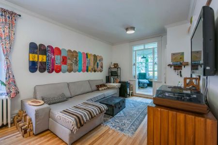 For Lease - 138 Bayswater Avenue, West Centre Town, Ontario - Photo 3