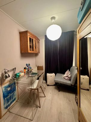 Chambre meublée à louer, Saffierstraat, Amsterdam - Foto 1
