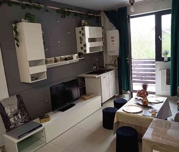 Garsoniera decomandata, Magnolia,300 EUR - Photo 2
