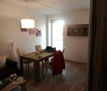 15396 Absolute Ruhelag mit Balkon! - Photo 5