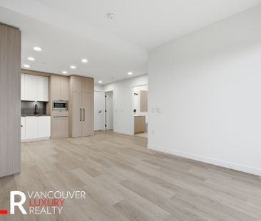 Condo in Vancouver East Side, BC - Photo 1