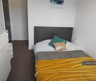 1 bedroom in a house share to rent - Photo 6