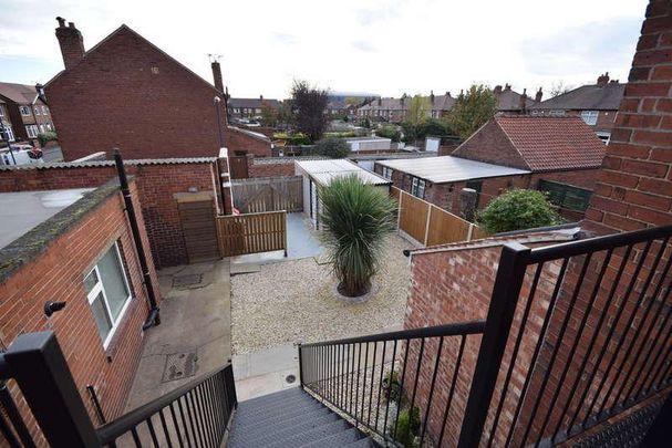 Sandringham Road, Doncaster, DN2 - Photo 1