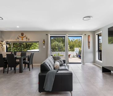 Modern Family Living in Sought-After Heritage Parc - Swim Spa, Duct... - Photo 3