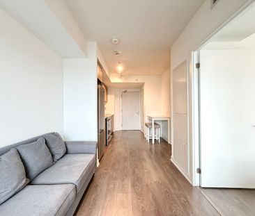 For Lease - 30 Samuel Wood Way Unit# 1609, Toronto, Ontario - Photo 5