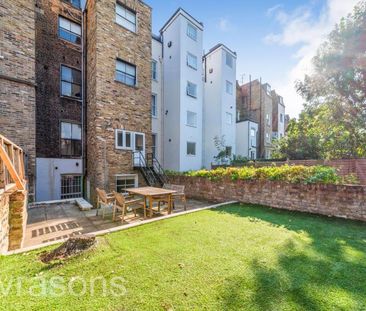 4 bedroom flat to rent - Photo 5