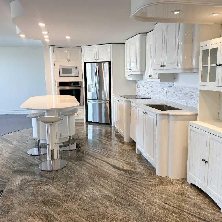 Condo 5 1/2 à louer - Photo 1