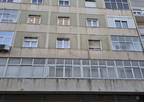 Apartamento T3 em Lisboa