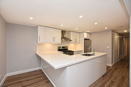 For Lease - 25 Lyncroft Drive Unit# Bsmt, Toronto, Ontario - Photo 5