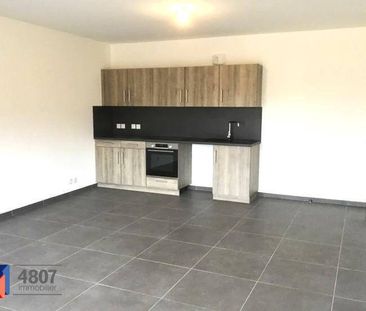 Location appartement neuf 3 pièces 67.99 m² à Cluses (74300) 4 - Photo 4