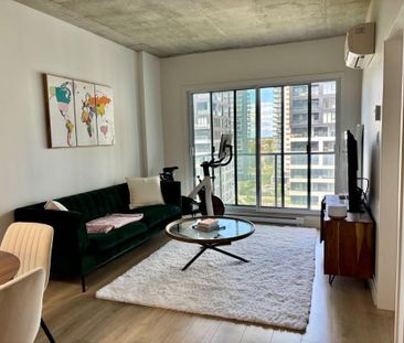 Appartement 3 1/2 au EOLIA Dix30 - Photo 3