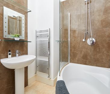 2 bedroom house to rent Brook Street, Derby, DE1 - Photo 6