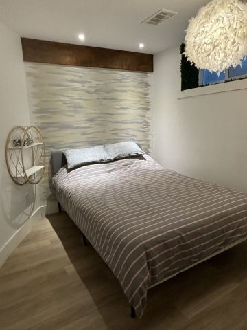 For Lease - 160 Olde Bayview Avenue Unit# bsmt, Richmond Hill, Ontario - Photo 4