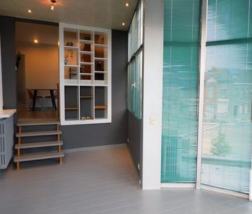 Duplex appartement in het centrum - Photo 2