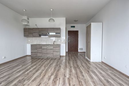 Mieszkanie Gumieńce Szczecin, ul. Eugeniusza Kwiatkowskiego, nr 436390 - Photo 2
