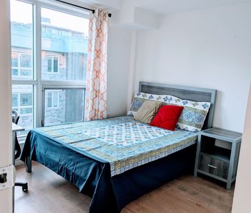 For Lease - 275 Larch Street Unit# 514, Waterloo, Ontario - Photo 4