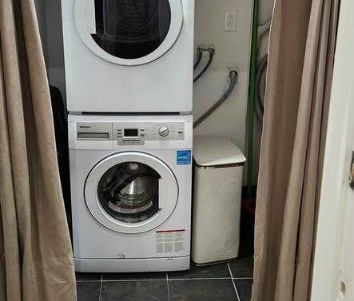 Appartement 3 1/2 à louer tout inclus - Photo 1