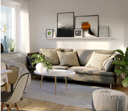 Glasblåsaregatan 20, Limhamns Hamnområde - Foto 4