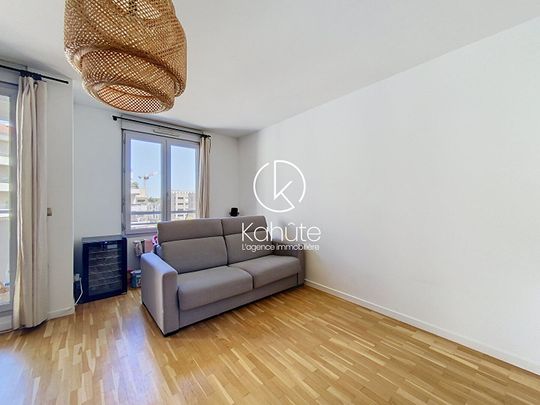 Location Appartement 3 pièces 69m² - Photo 1