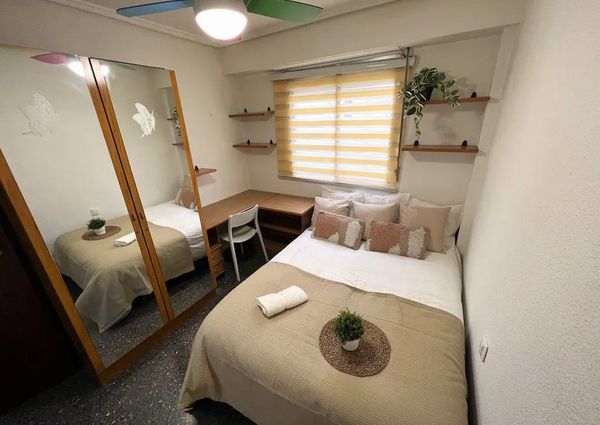 Carrer de lEsperança, Valencia, Valencian Community 46035