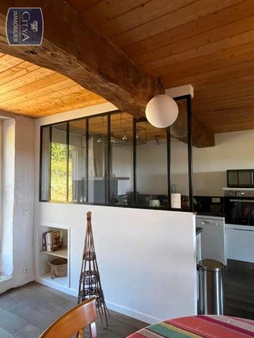Maison à louer 5 pièces 217.12m² - Photo 4