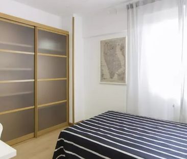 Avenida de América, Madrid, Community of Madrid 28028 - Photo 2