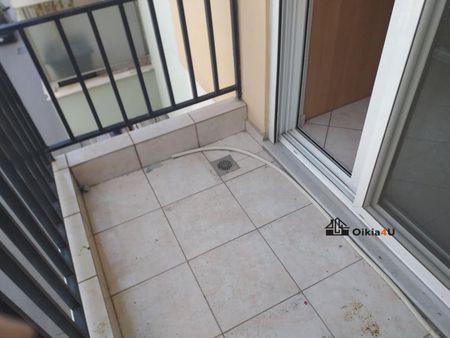 Ενοικιάζεται Γκαρσονιέρα Πάτρα - Κέντρο - Photo 4