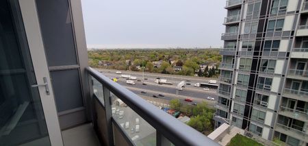 For Lease - 120 Harrison Garden Boulevard Unit# 1431, Toronto, Ontario - Photo 4