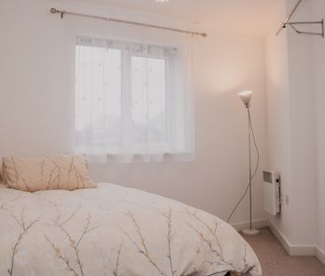 2 Bed Flat, The Edg, B15 - Photo 5