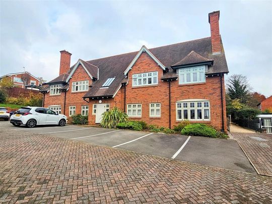 2 bedroom apartment to rent - Photo 1