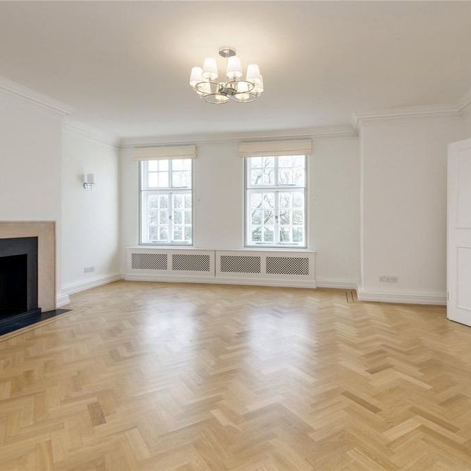 5 bedroom flat to rent - Photo 1