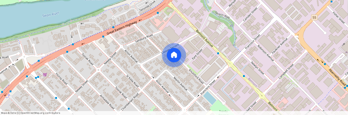 8A Knutsford Road, Rivervale