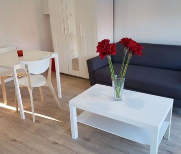 Location Appartement P2 Hypercentre Tourcoing - Photo 1