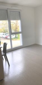 Location Appartement 1 pièce 22m² VILLENAVE D ORNON 33140 - Photo 4