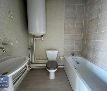 Location Appartement 1 pièce 26m² POITIERS 86000 - Photo 4