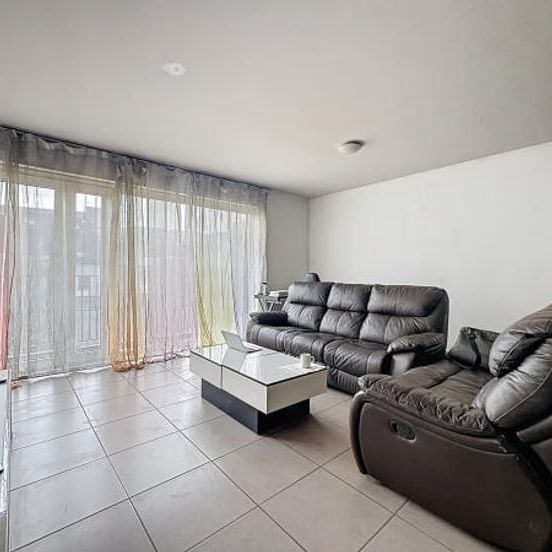 Appartement te huur - Photo 1