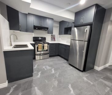 For Lease - 36 Napiermews Drive Unit# 36, Ajax, Ontario - Photo 1