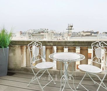 Appartement à louer à Paris 16Ème - Photo 6