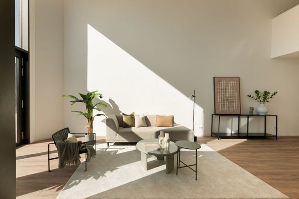 Appartement te huur: Florence Pricehof 30 1081 LG Amsterdam - Photo 1