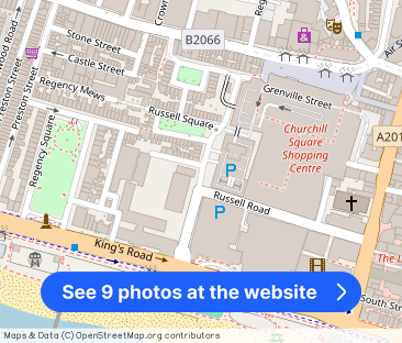 Cannon Place, Brighton, BN1 - Photo 1