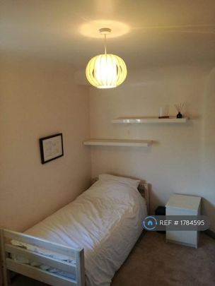 1 bedroom in a house share to rent - Photo 1