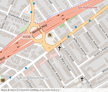 Holdenhurst Road, Bournemouth - Photo 1