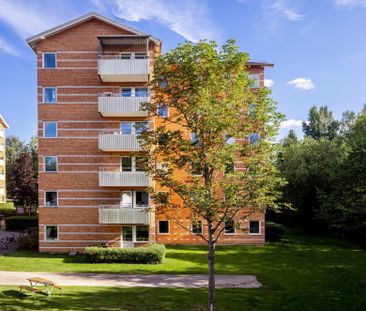Plogvägen 107 - Foto 1
