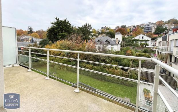 Appartement à louer 2 pièces 44.17m² - Photo 1