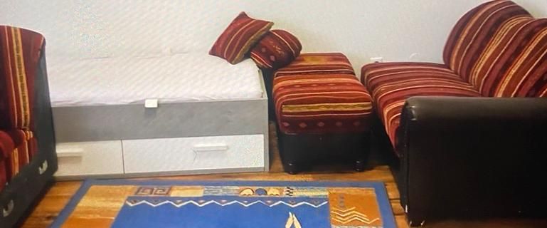 MIETWOHNUNG 2 ZKB MIT GARTEN 750€ WARM - Foto 1