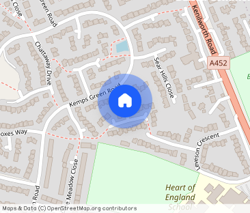 Bradley Croft, Balsall Common, Coventry, CV7 - Photo 1