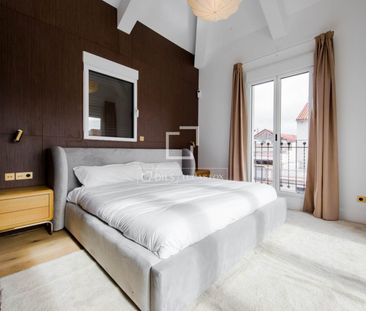Excellent 2 Bedroom penthouse for rent in Cortes / Huertas, Madrid - Photo 6